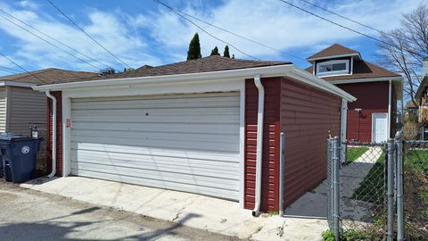Tiny photo for 2419 S Lombard Avenue, Cicero, IL 60804 (MLS # 12617738)