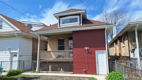 Tiny photo for 2419 S Lombard Avenue, Cicero, IL 60804 (MLS # 12617738)