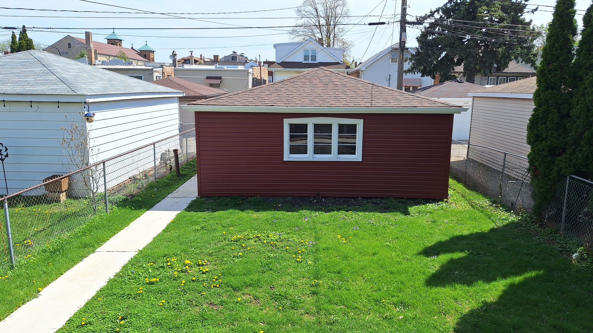 2419 S Lombard Avenue