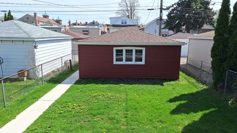 Tiny photo for 2419 S Lombard Avenue, Cicero, IL 60804 (MLS # 12617738)