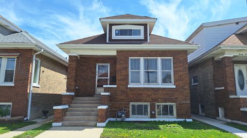 Photo of 2419 S Lombard Avenue, Cicero, IL 60804 (MLS # 12617738)