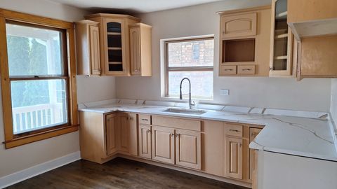 Tiny photo for 2419 S Lombard Avenue, Cicero, IL 60804 (MLS # 12617738)