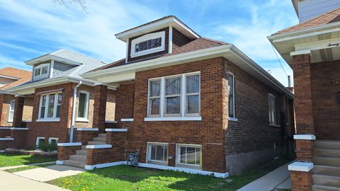 Tiny photo for 2419 S Lombard Avenue, Cicero, IL 60804 (MLS # 12617738)