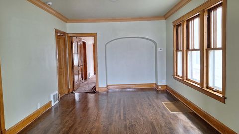 Tiny photo for 2419 S Lombard Avenue, Cicero, IL 60804 (MLS # 12617738)