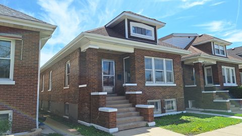 Tiny photo for 2419 S Lombard Avenue, Cicero, IL 60804 (MLS # 12617738)