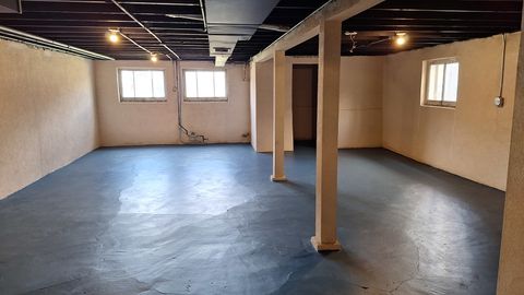 Tiny photo for 2419 S Lombard Avenue, Cicero, IL 60804 (MLS # 12617738)