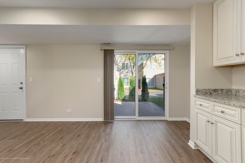 Tiny photo for 653 Serendipity Drive #0, Aurora, IL 60504 (MLS # 12498782)