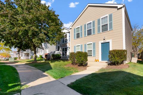 653 Serendipity Drive 0 Aurora IL 60504