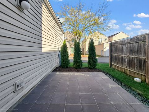 Tiny photo for 653 Serendipity Drive #0, Aurora, IL 60504 (MLS # 12498782)