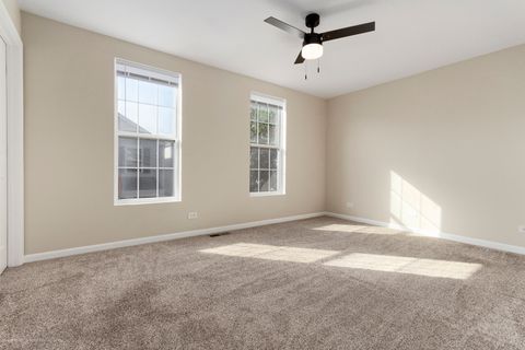 Tiny photo for 653 Serendipity Drive #0, Aurora, IL 60504 (MLS # 12498782)