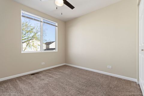 Tiny photo for 653 Serendipity Drive #0, Aurora, IL 60504 (MLS # 12498782)