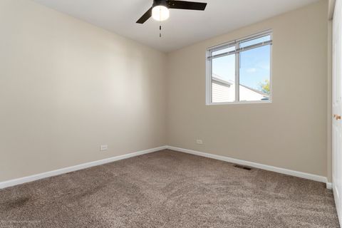 Tiny photo for 653 Serendipity Drive #0, Aurora, IL 60504 (MLS # 12498782)