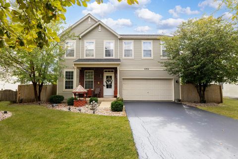 Photo of 6304 Southridge Drive, Plainfield, IL 60586 (MLS # 12525169)