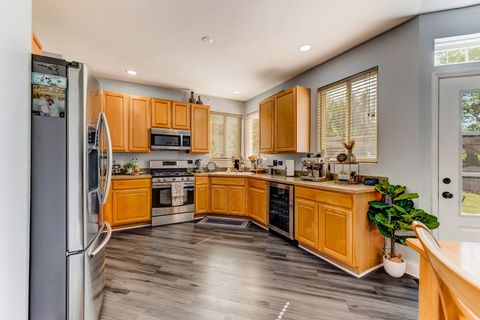 Tiny photo for 6304 Southridge Drive, Plainfield, IL 60586 (MLS # 12525169)