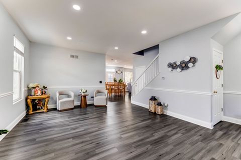 Tiny photo for 6304 Southridge Drive, Plainfield, IL 60586 (MLS # 12525169)