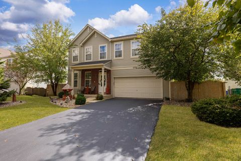 Tiny photo for 6304 Southridge Drive, Plainfield, IL 60586 (MLS # 12525169)