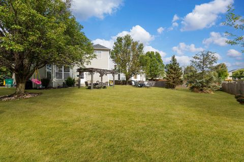 Tiny photo for 6304 Southridge Drive, Plainfield, IL 60586 (MLS # 12525169)