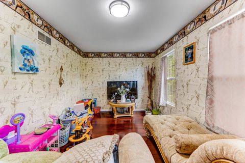 Tiny photo for 6304 Southridge Drive, Plainfield, IL 60586 (MLS # 12525169)