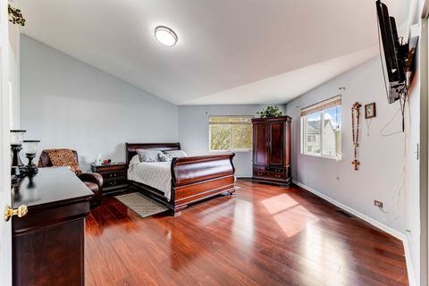 Tiny photo for 6304 Southridge Drive, Plainfield, IL 60586 (MLS # 12525169)