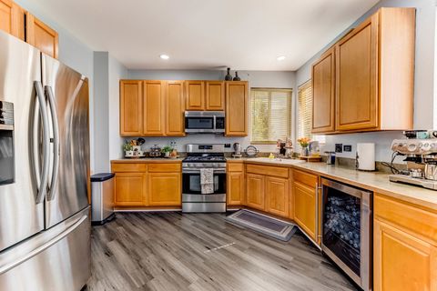 Tiny photo for 6304 Southridge Drive, Plainfield, IL 60586 (MLS # 12525169)