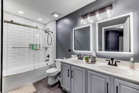 Tiny photo for 6304 Southridge Drive, Plainfield, IL 60586 (MLS # 12525169)