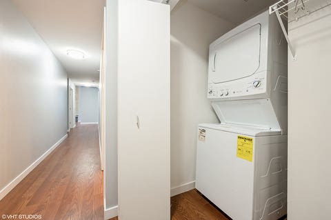Tiny photo for 235 W VAN BUREN Street #2715, Chicago, IL 60607 (MLS # 12686521)