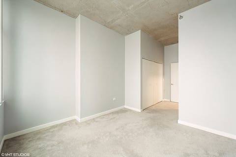 Tiny photo for 235 W VAN BUREN Street #2715, Chicago, IL 60607 (MLS # 12686521)