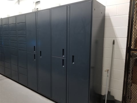 Tiny photo for 235 W VAN BUREN Street #2715, Chicago, IL 60607 (MLS # 12686521)