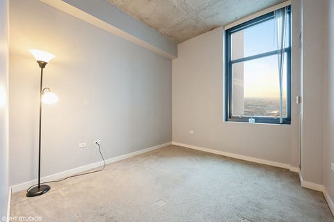 Tiny photo for 235 W VAN BUREN Street #2715, Chicago, IL 60607 (MLS # 12686521)