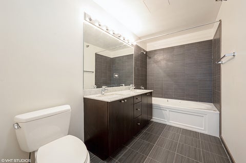 Tiny photo for 235 W VAN BUREN Street #2715, Chicago, IL 60607 (MLS # 12686521)