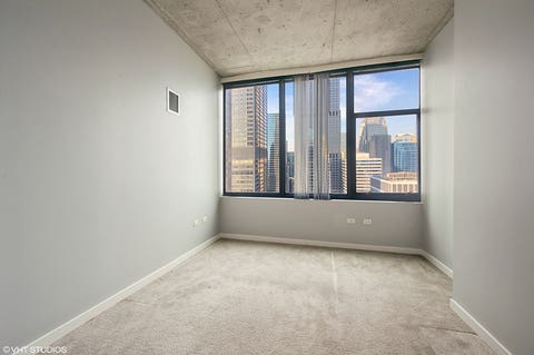 Tiny photo for 235 W VAN BUREN Street #2715, Chicago, IL 60607 (MLS # 12686521)