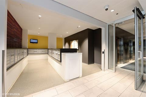 Tiny photo for 235 W VAN BUREN Street #2715, Chicago, IL 60607 (MLS # 12686521)
