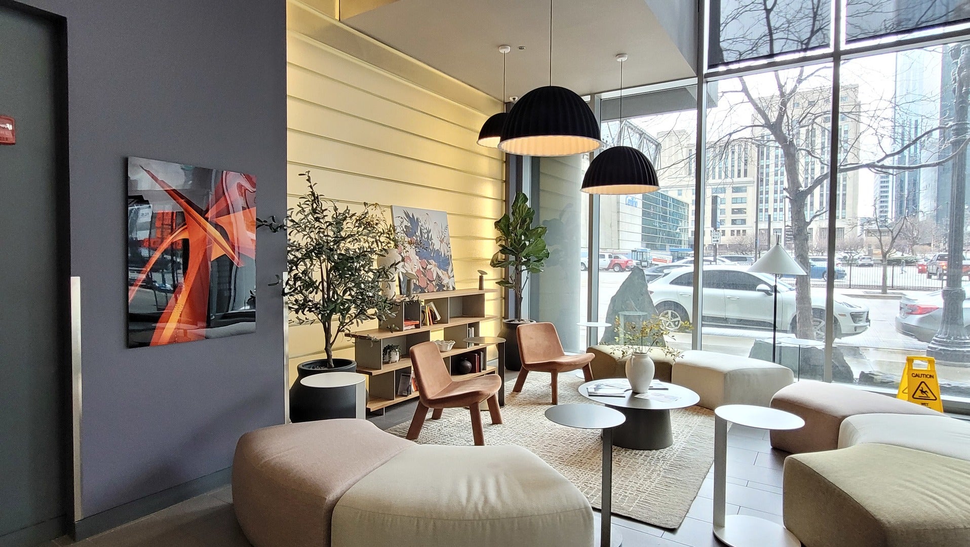 235 W VAN BUREN Street 2715