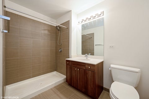 Tiny photo for 235 W VAN BUREN Street #2715, Chicago, IL 60607 (MLS # 12686521)