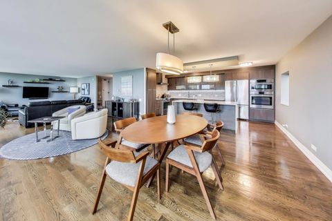 Tiny photo for 1110 N Lake Shore Drive #3N, Chicago, IL 60611 (MLS # 12495736)