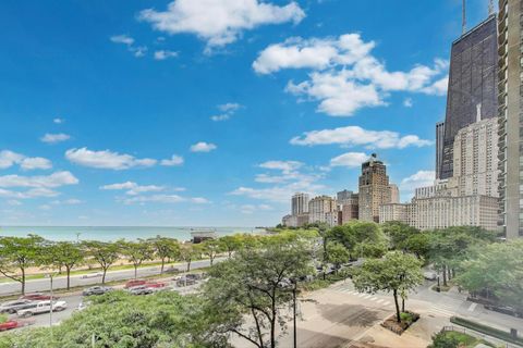 Tiny photo for 1110 N Lake Shore Drive #3N, Chicago, IL 60611 (MLS # 12495736)