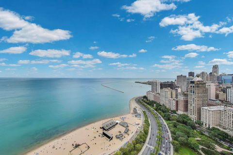 Tiny photo for 1110 N Lake Shore Drive #3N, Chicago, IL 60611 (MLS # 12495736)