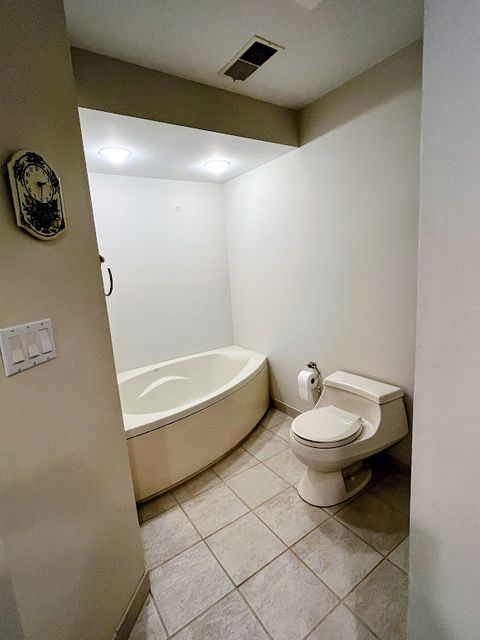 Tiny photo for 3439 VOLLMER Road #108, Flossmoor, IL 60422 (MLS # 12648394)