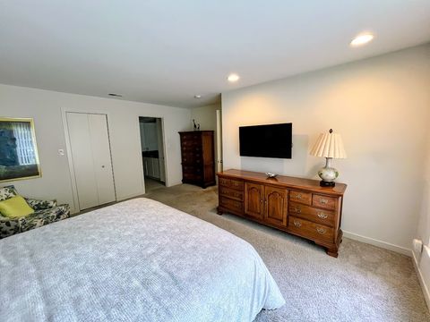Tiny photo for 3439 VOLLMER Road #108, Flossmoor, IL 60422 (MLS # 12648394)