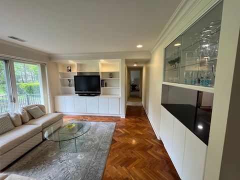 Tiny photo for 3439 VOLLMER Road #108, Flossmoor, IL 60422 (MLS # 12648394)