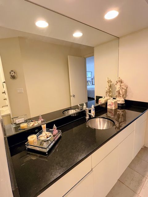 Tiny photo for 3439 VOLLMER Road #108, Flossmoor, IL 60422 (MLS # 12648394)