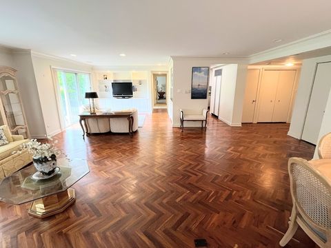 Tiny photo for 3439 VOLLMER Road #108, Flossmoor, IL 60422 (MLS # 12648394)