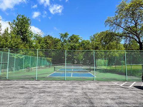 Tiny photo for 3439 VOLLMER Road #108, Flossmoor, IL 60422 (MLS # 12648394)