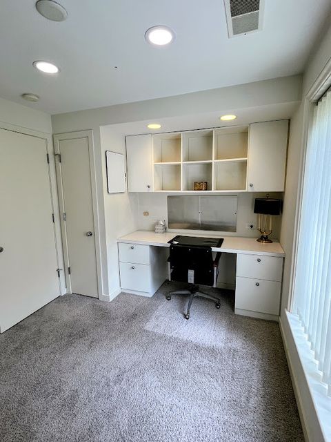 Tiny photo for 3439 VOLLMER Road #108, Flossmoor, IL 60422 (MLS # 12648394)