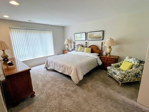 Tiny photo for 3439 VOLLMER Road #108, Flossmoor, IL 60422 (MLS # 12648394)