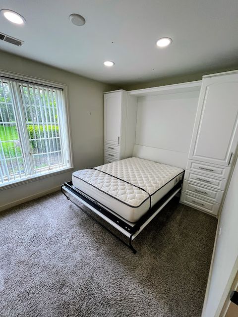 Tiny photo for 3439 VOLLMER Road #108, Flossmoor, IL 60422 (MLS # 12648394)