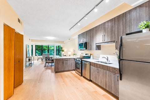 Tiny photo for 1250 S Indiana Avenue #307, Chicago, IL 60605 (MLS # 12738746)