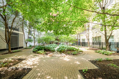 Tiny photo for 1250 S Indiana Avenue #307, Chicago, IL 60605 (MLS # 12738746)