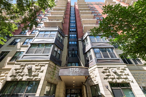Photo of 1250 S Indiana Avenue #307, Chicago, IL 60605 (MLS # 12738746)