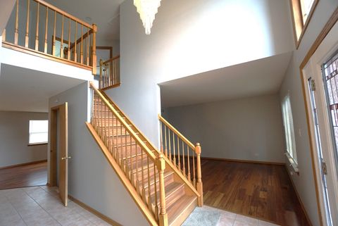 Tiny photo for 830 E 152nd Street, South Holland, IL 60473 (MLS # 12590895)